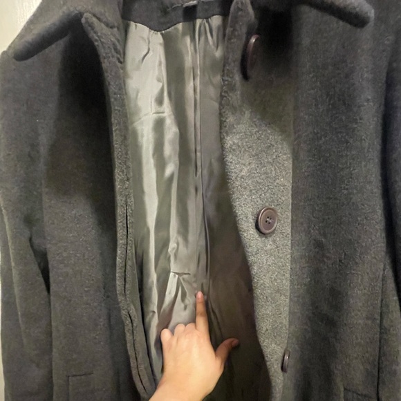 Liz Claiborne Coat - Picture 4 of 11